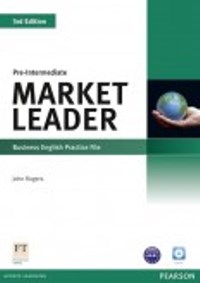 Market Leader 3ED Pre-intermediate Practice File